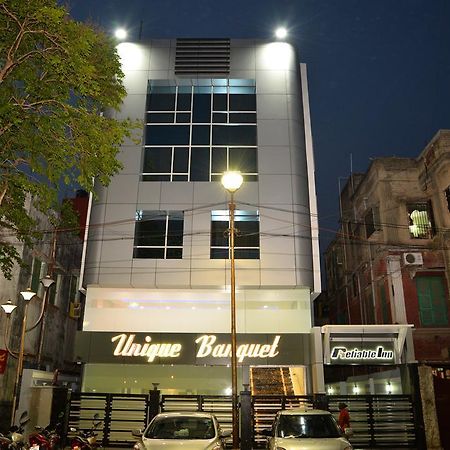 Reliable Inn โกลกาตา ภายนอก รูปภาพ