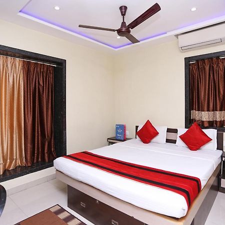 Reliable Inn โกลกาตา ภายนอก รูปภาพ