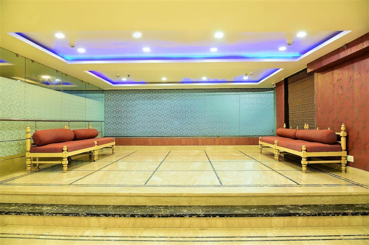 Reliable Inn โกลกาตา ภายนอก รูปภาพ