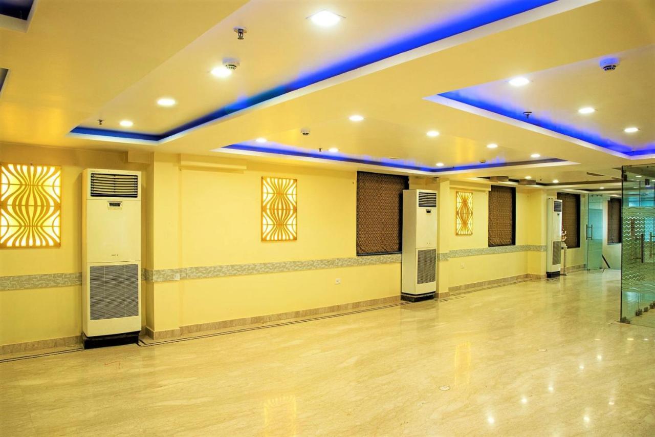 Reliable Inn โกลกาตา ภายนอก รูปภาพ