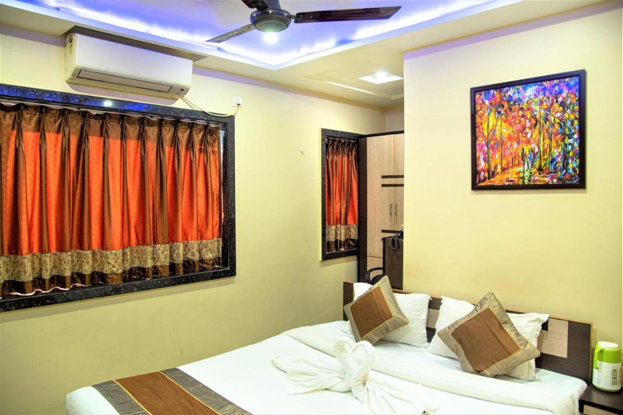 Reliable Inn โกลกาตา ภายนอก รูปภาพ