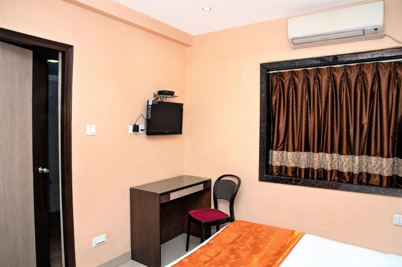 Reliable Inn โกลกาตา ภายนอก รูปภาพ