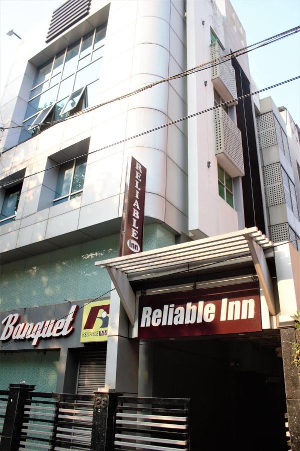 Reliable Inn โกลกาตา ภายนอก รูปภาพ