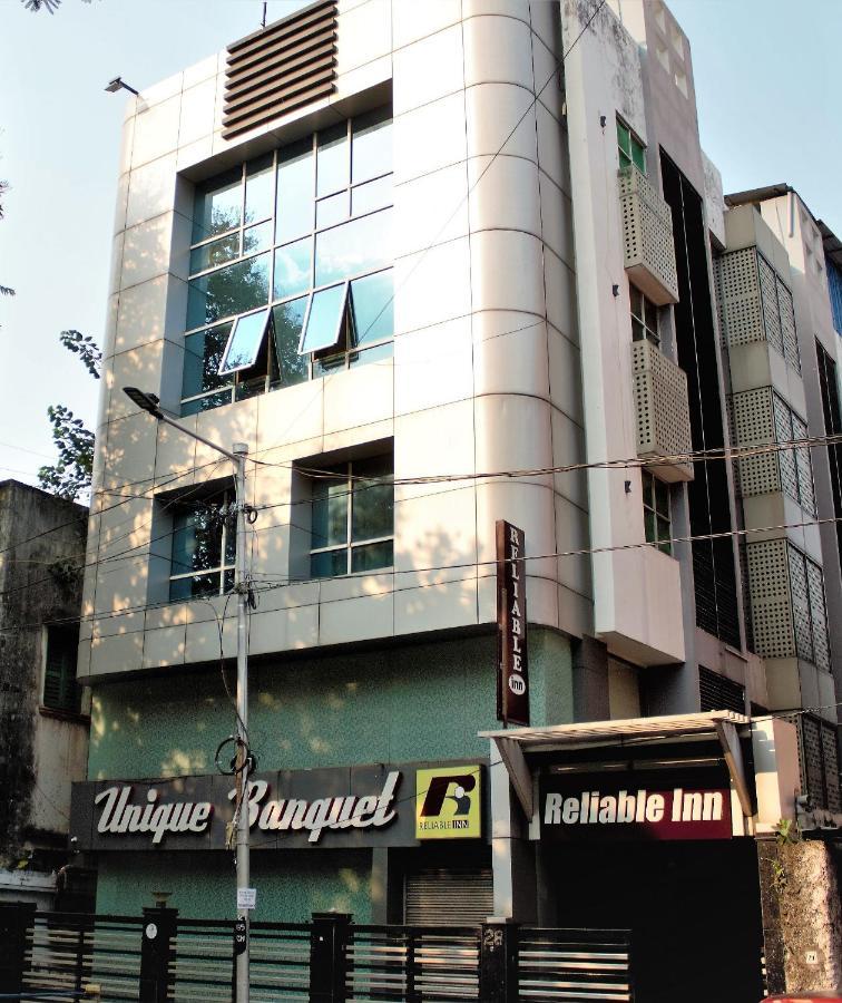Reliable Inn โกลกาตา ภายนอก รูปภาพ