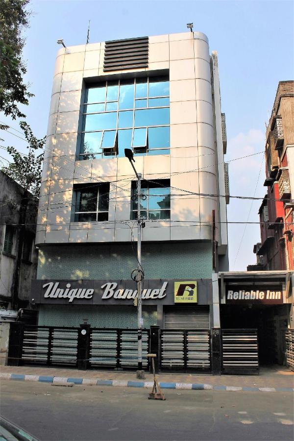 Reliable Inn โกลกาตา ภายนอก รูปภาพ