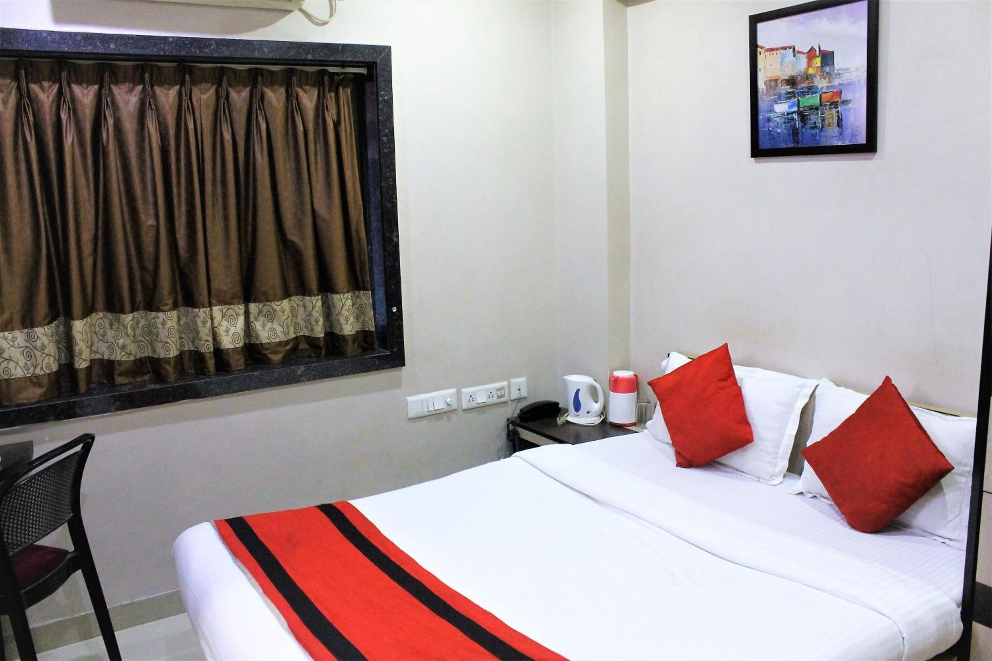 Reliable Inn โกลกาตา ภายนอก รูปภาพ