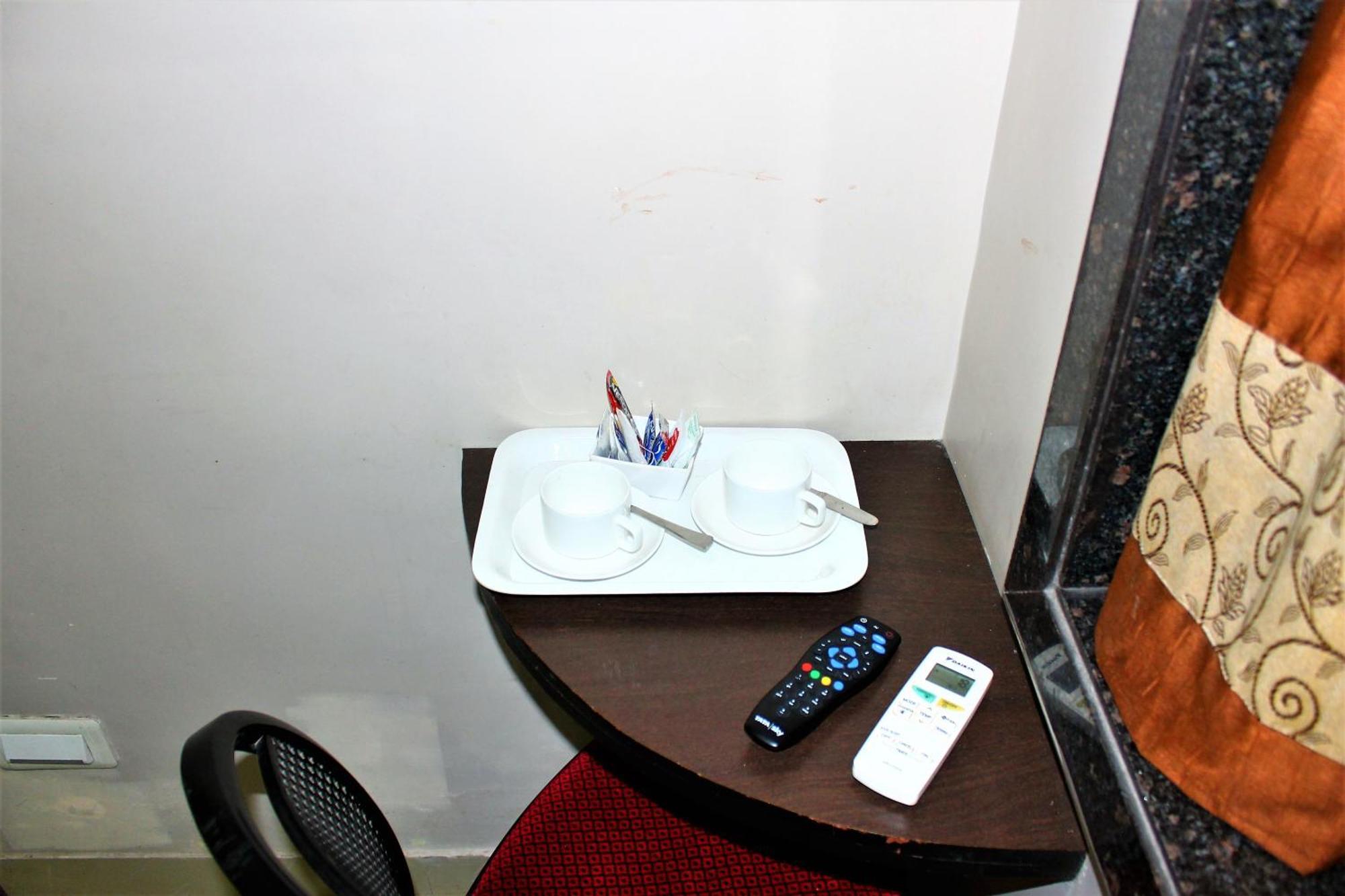 Reliable Inn โกลกาตา ภายนอก รูปภาพ