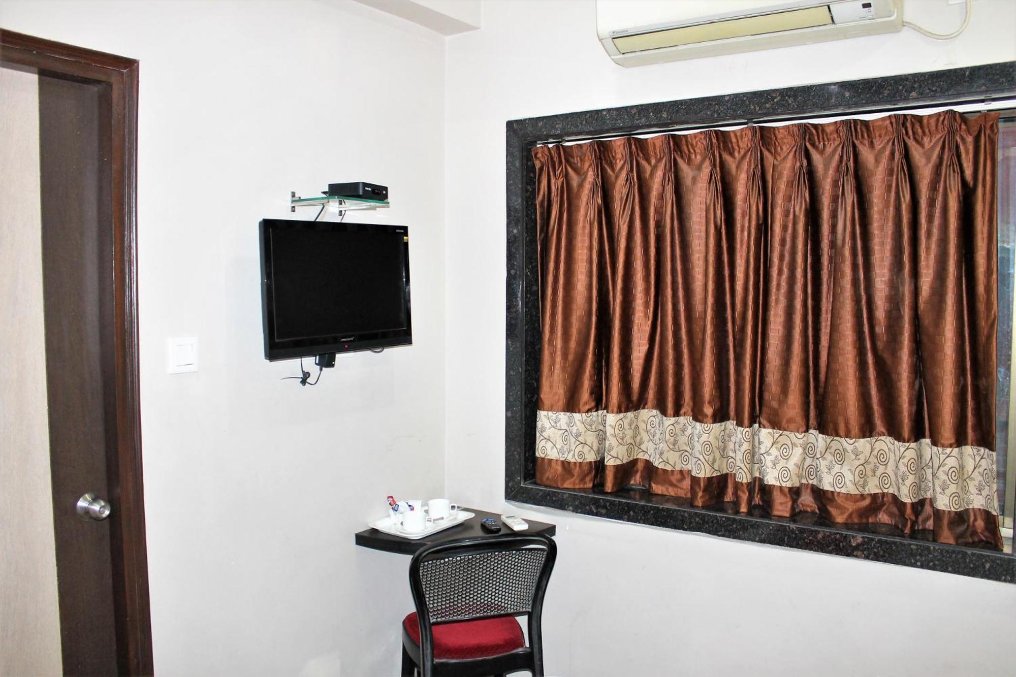 Reliable Inn โกลกาตา ภายนอก รูปภาพ
