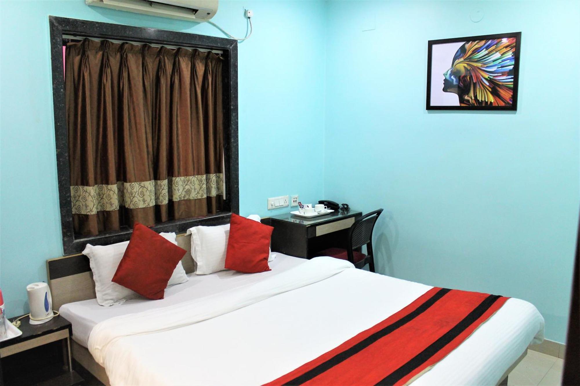 Reliable Inn โกลกาตา ภายนอก รูปภาพ