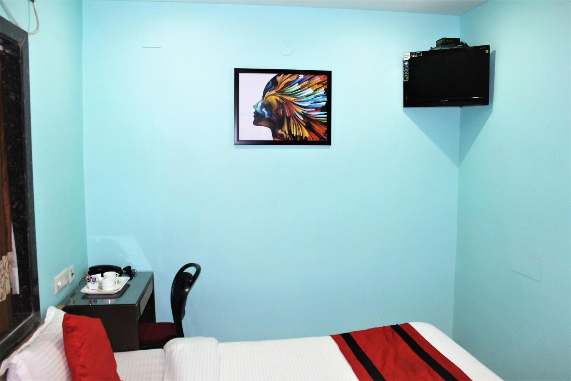 Reliable Inn โกลกาตา ภายนอก รูปภาพ