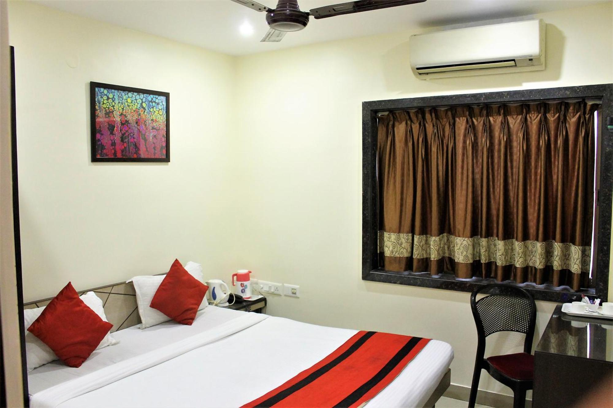Reliable Inn โกลกาตา ภายนอก รูปภาพ