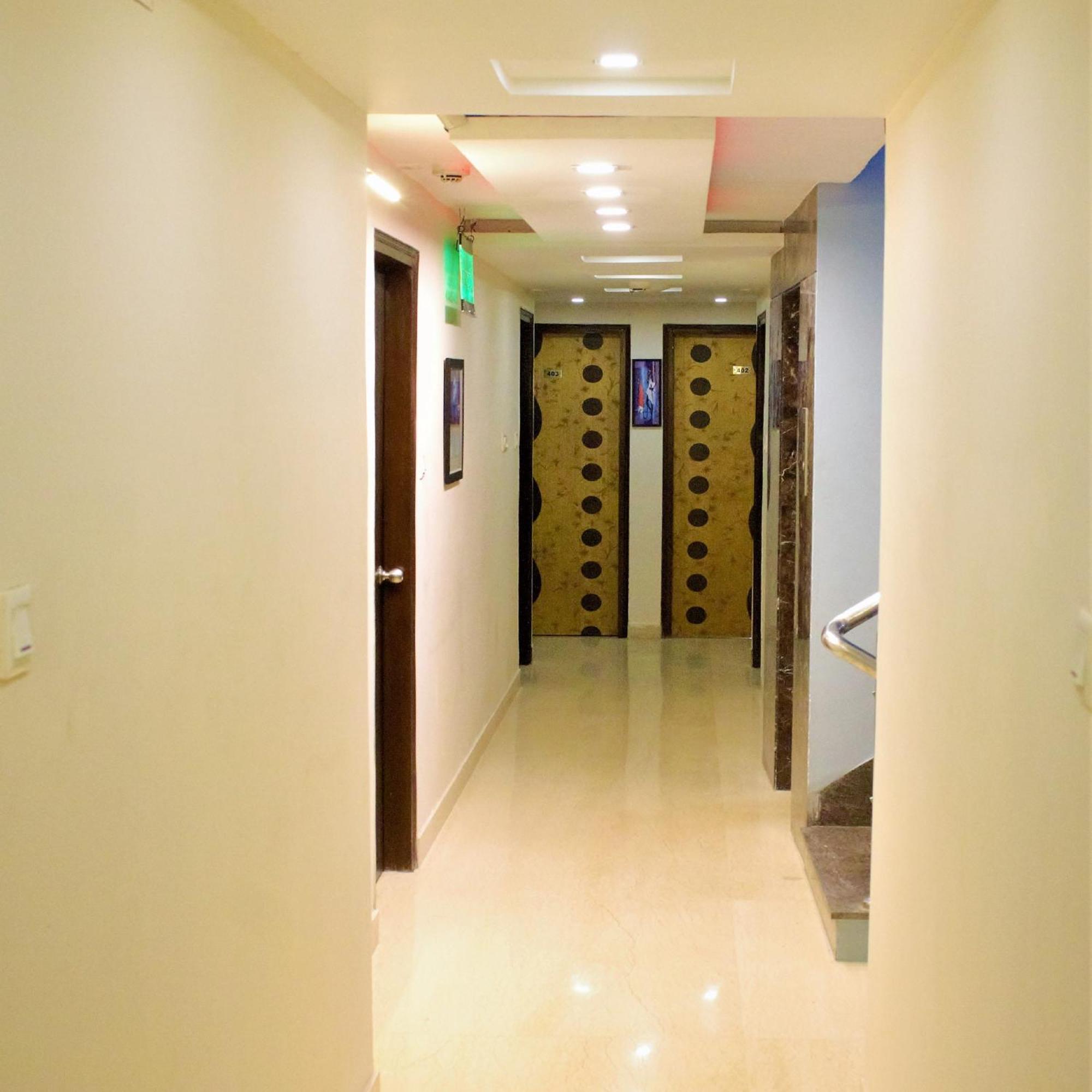Reliable Inn โกลกาตา ภายนอก รูปภาพ