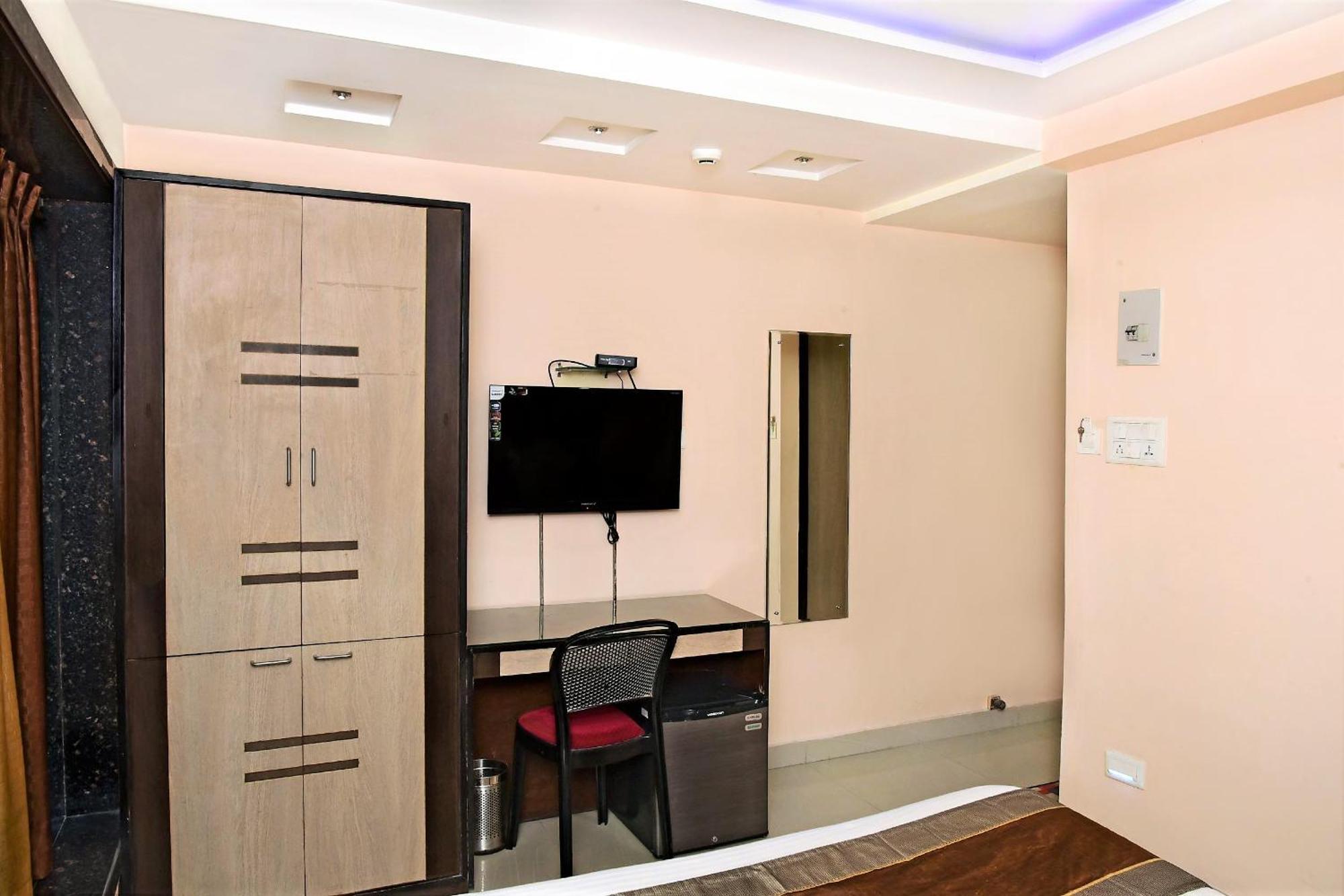 Reliable Inn โกลกาตา ภายนอก รูปภาพ