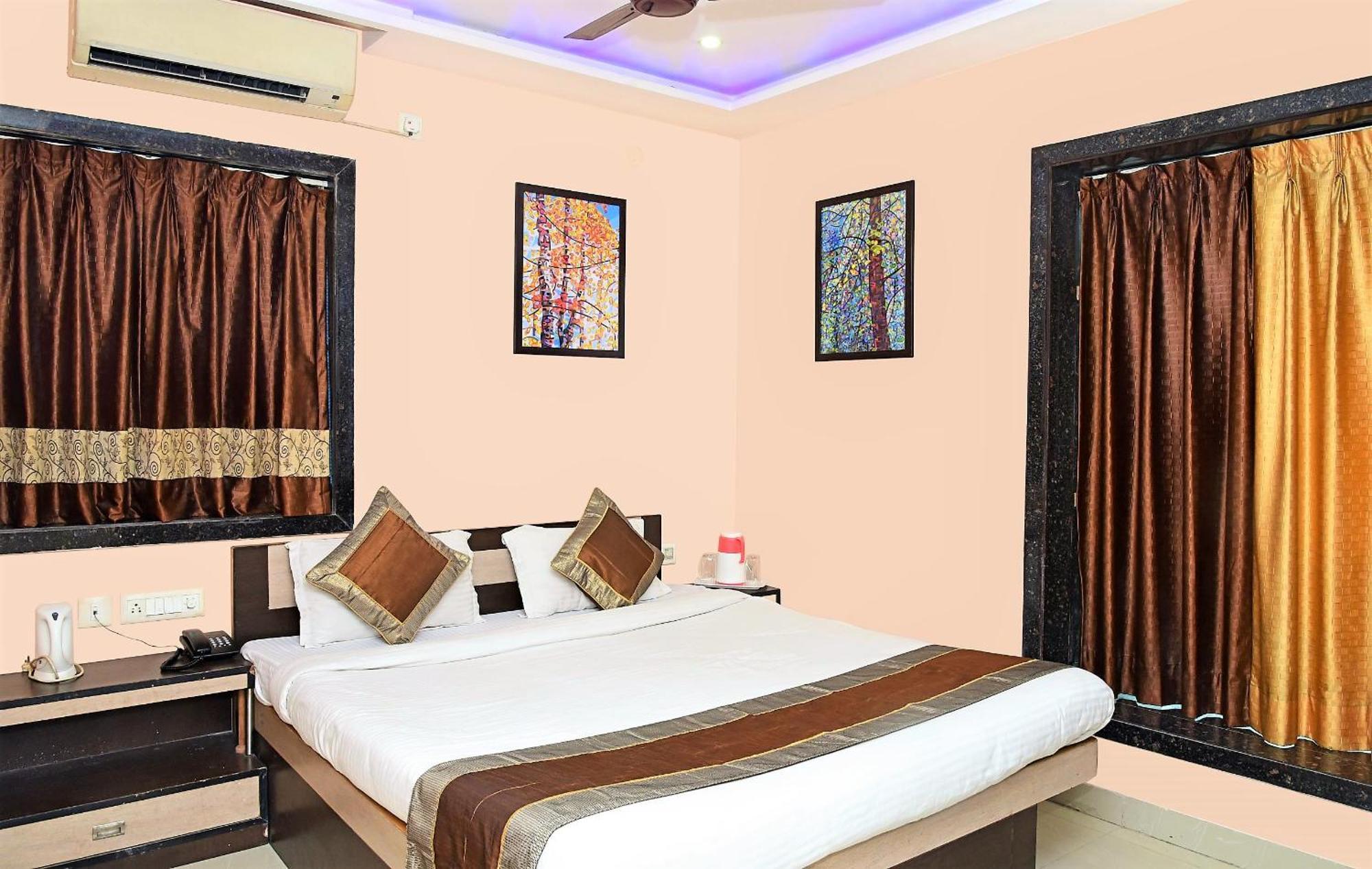 Reliable Inn โกลกาตา ภายนอก รูปภาพ