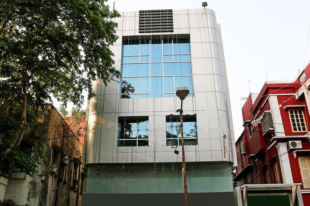 Reliable Inn โกลกาตา ภายนอก รูปภาพ