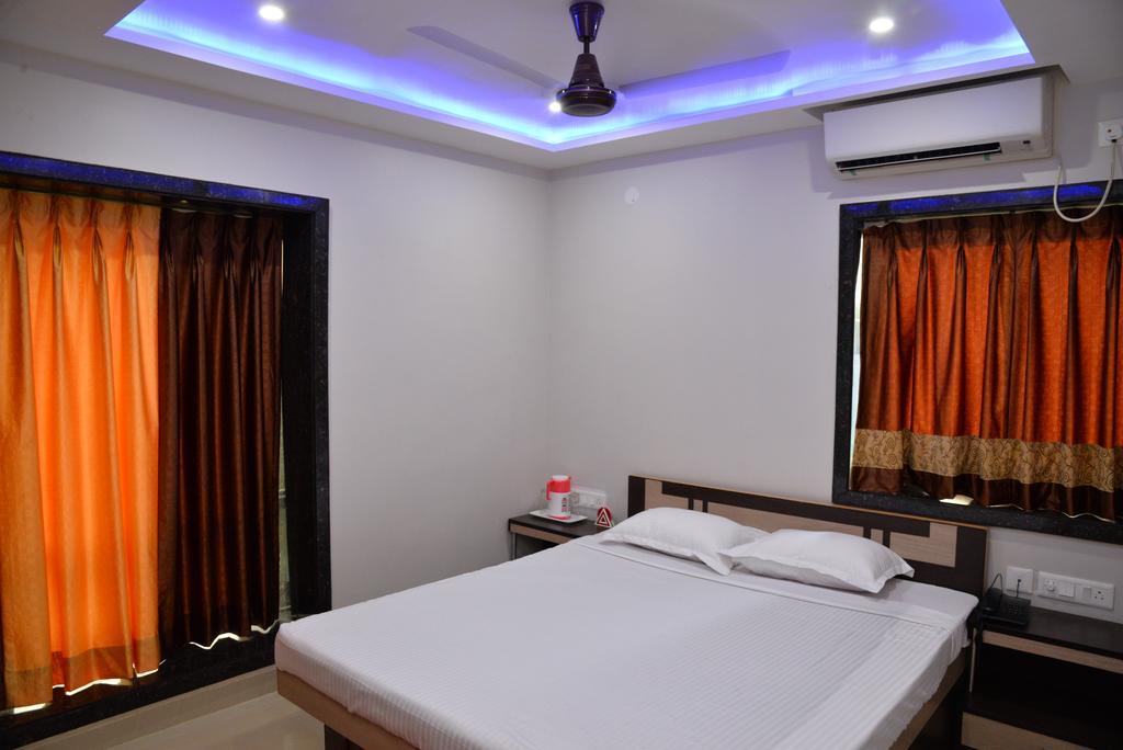 Reliable Inn โกลกาตา ห้อง รูปภาพ
