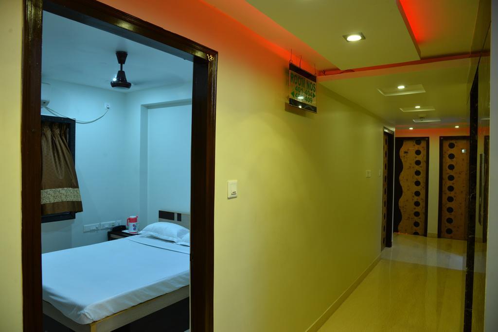 Reliable Inn โกลกาตา ห้อง รูปภาพ
