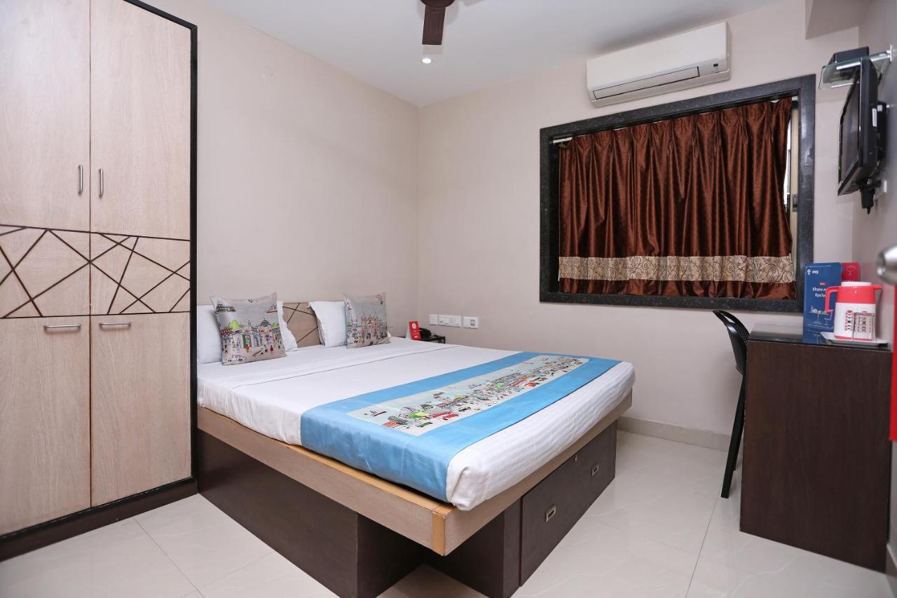 Reliable Inn โกลกาตา ภายนอก รูปภาพ