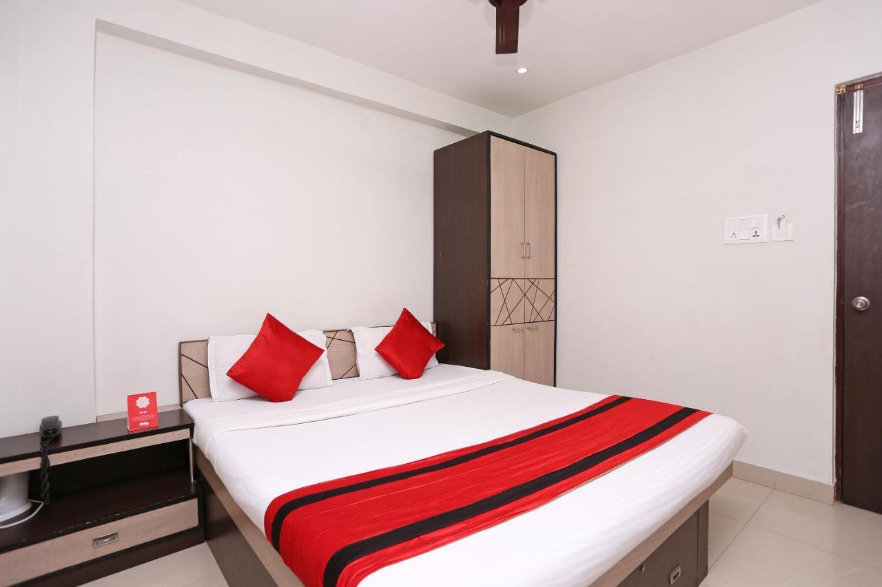 Reliable Inn โกลกาตา ภายนอก รูปภาพ