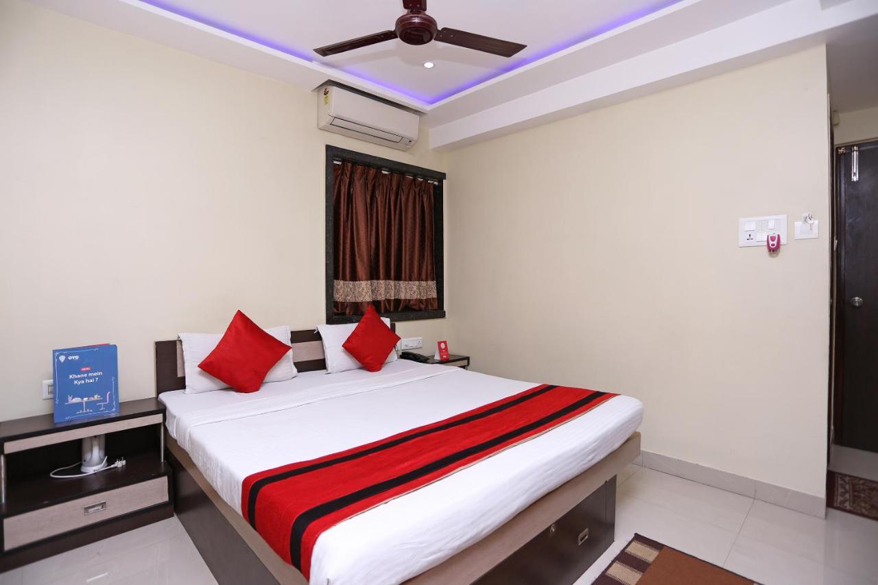 Reliable Inn โกลกาตา ภายนอก รูปภาพ