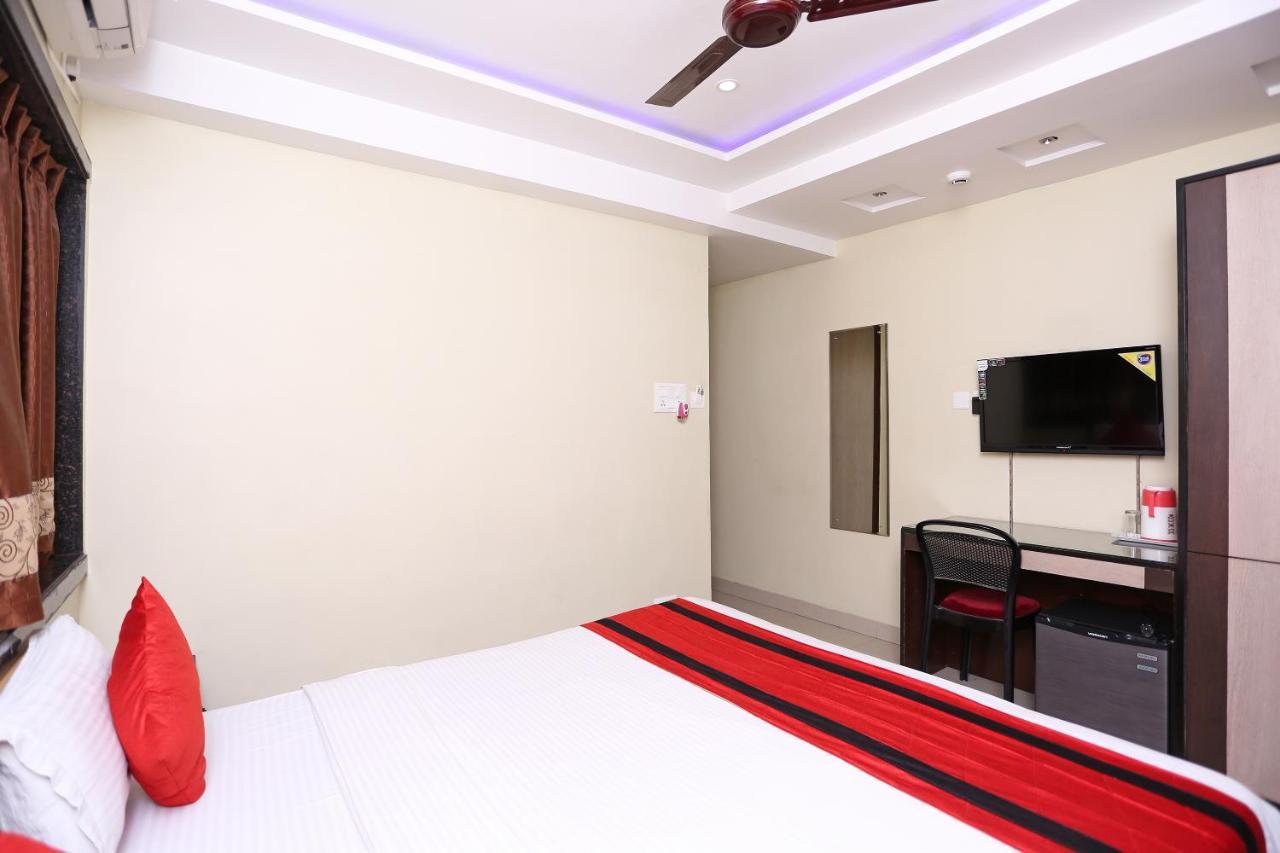 Reliable Inn โกลกาตา ภายนอก รูปภาพ