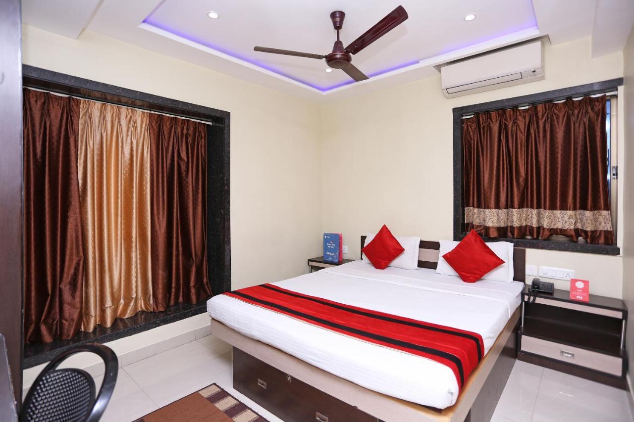 Reliable Inn โกลกาตา ภายนอก รูปภาพ