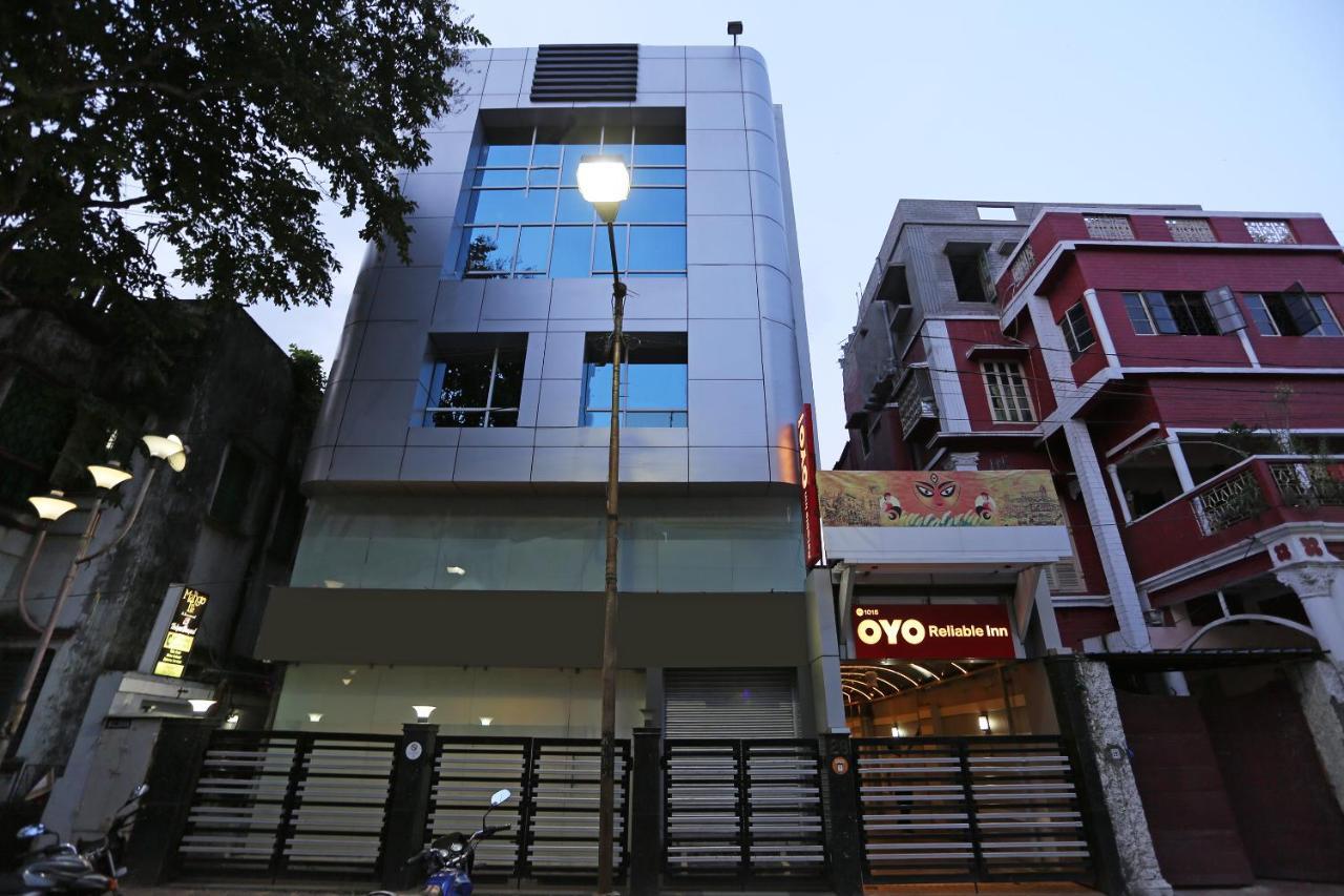 Reliable Inn โกลกาตา ภายนอก รูปภาพ