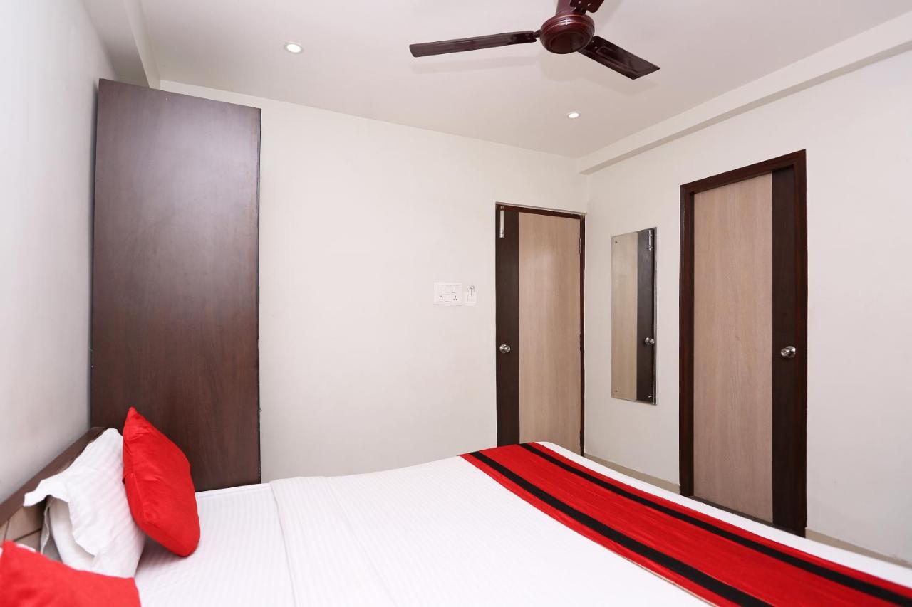 Reliable Inn โกลกาตา ภายนอก รูปภาพ