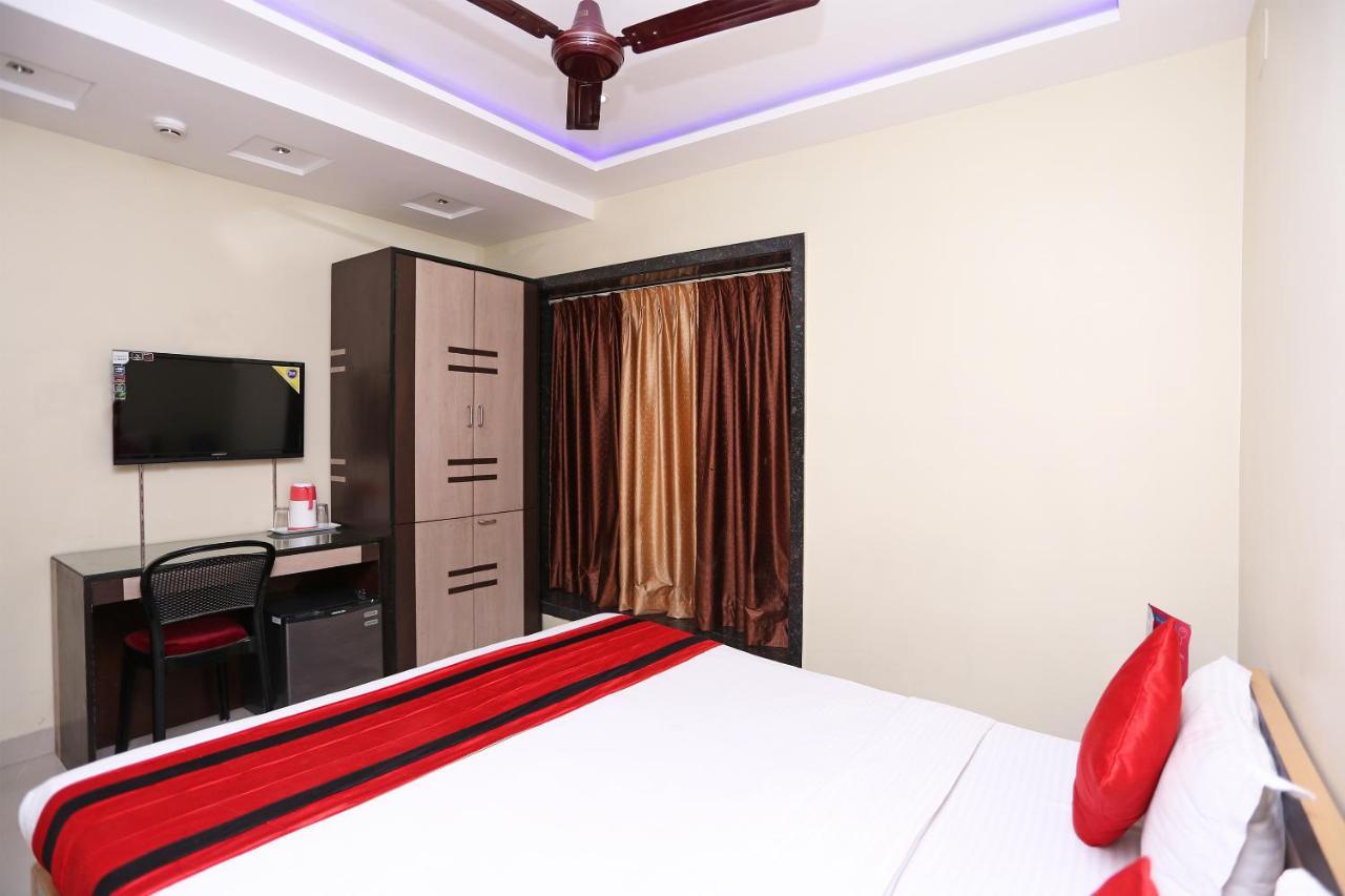Reliable Inn โกลกาตา ภายนอก รูปภาพ