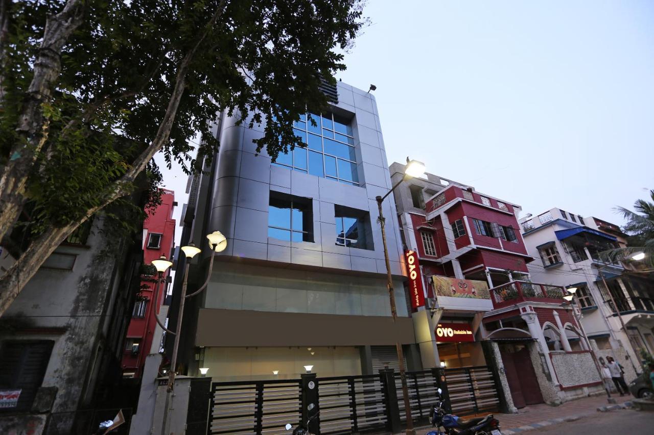 Reliable Inn โกลกาตา ภายนอก รูปภาพ