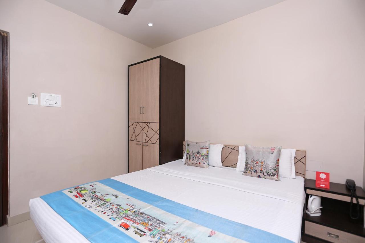 Reliable Inn โกลกาตา ภายนอก รูปภาพ