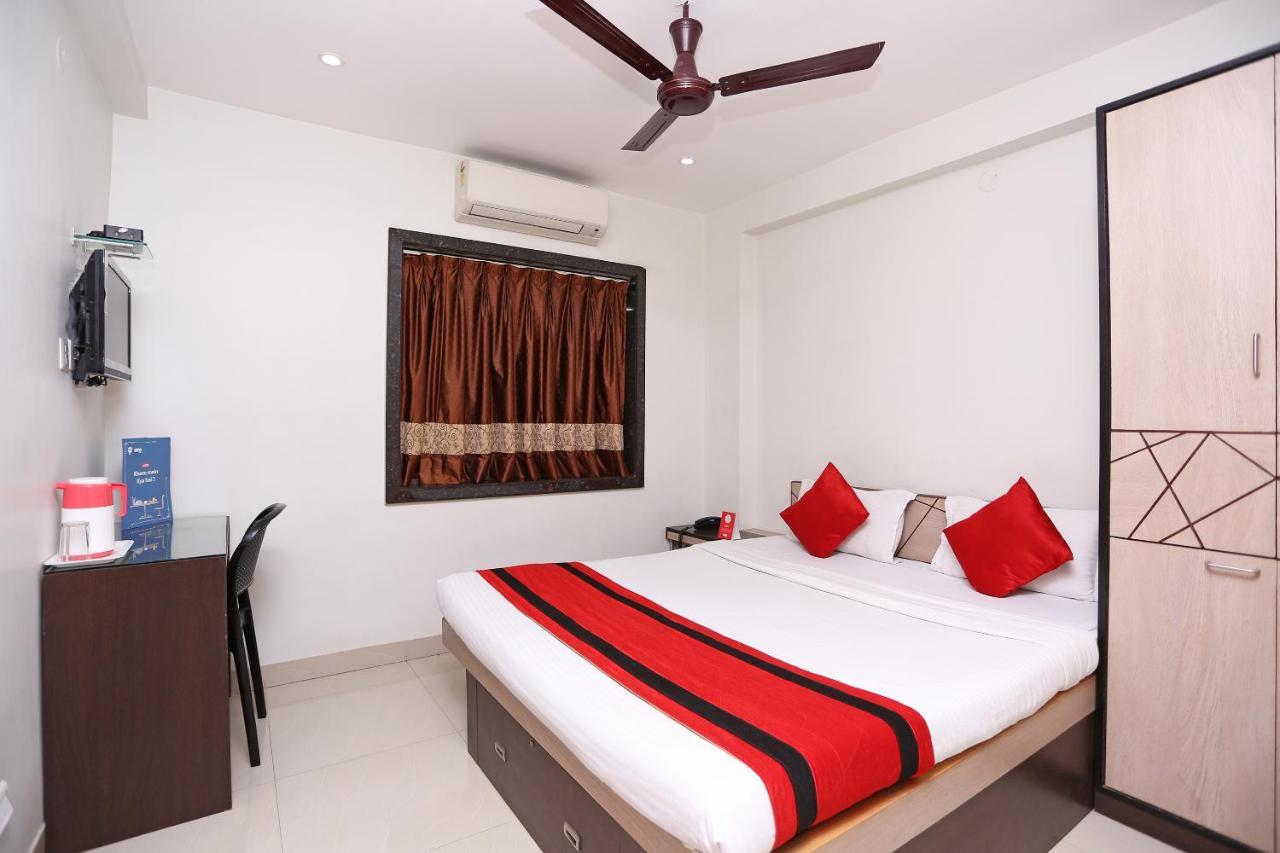Reliable Inn โกลกาตา ภายนอก รูปภาพ